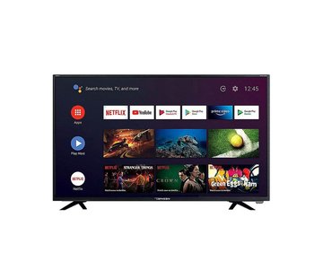 Denson Denson DEN24TVSMART DVD 24" LED TV