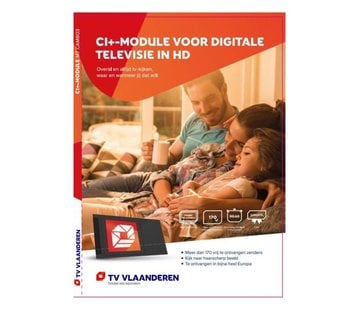 M7 TV Vlaanderen CAM-803
