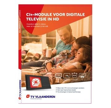 M7 TV Vlaanderen CAM-803