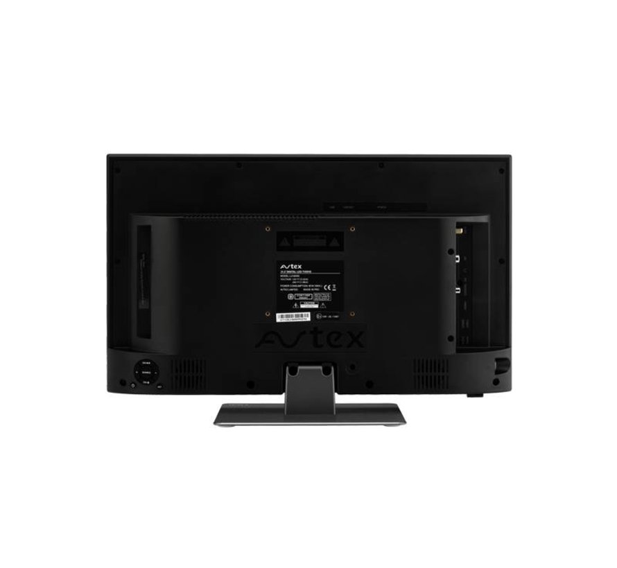 Avtex L249 TRS - 24 inch Full HD scherm