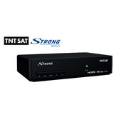 Strong Strong SRT 7406 TNT SAT + smartcard