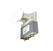 M7 Maximum DUO LNB quad 60/65cm