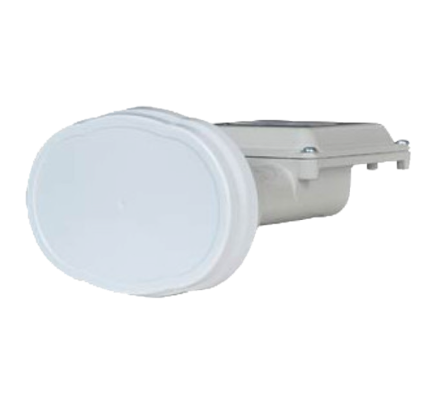 Maximum  XO-31 DUO LNB single 60 /65cm