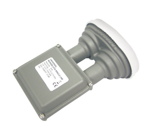 Maximum Maximum  XO-31 DUO LNB single 60 /65cm