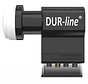 DUR-LINE UK 124-3L Unicable 2 / JESS LNB - met 3x Legacy