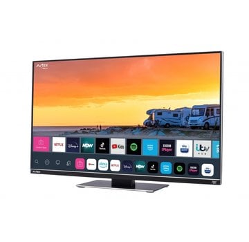 Avtex Avtex W-195TS - 19.5inch Webos Full HD Smart TV