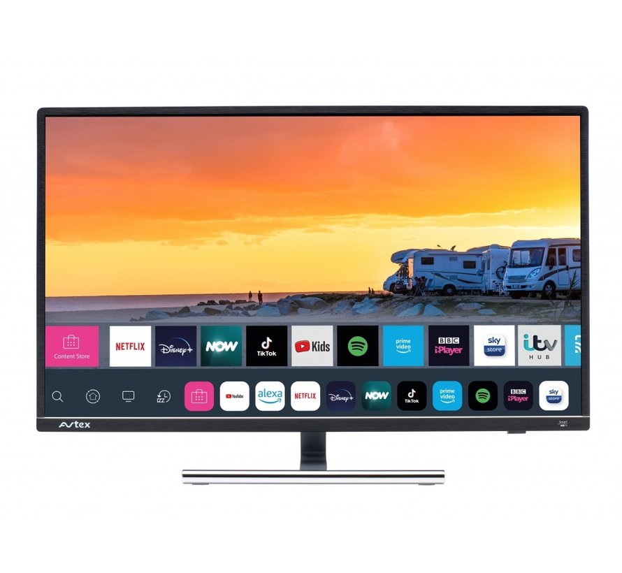 Avtex W-279TS 27inch Webos Full HD Smart TV