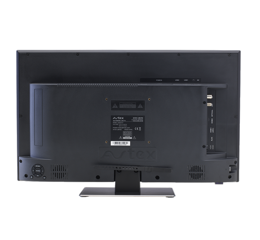 Avtex W-195TS - 19.5inch Webos Full HD Smart TV