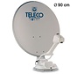 Teleco Flatsat Easy Bluetooth SMART DiSEqC - alle modellen leverbaar