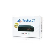 AB-com AB TereBox 2T HD - DVB-T2/C tuner