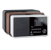 Imperial Imperial DABman i150 radio DAB+ (diverse kleuren leverbaar)