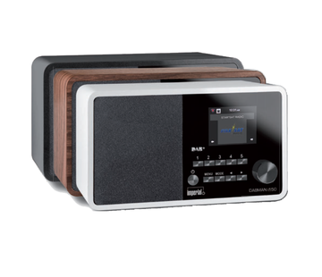 Imperial Imperial DABman i150 radio DAB+ (diverse kleuren leverbaar)