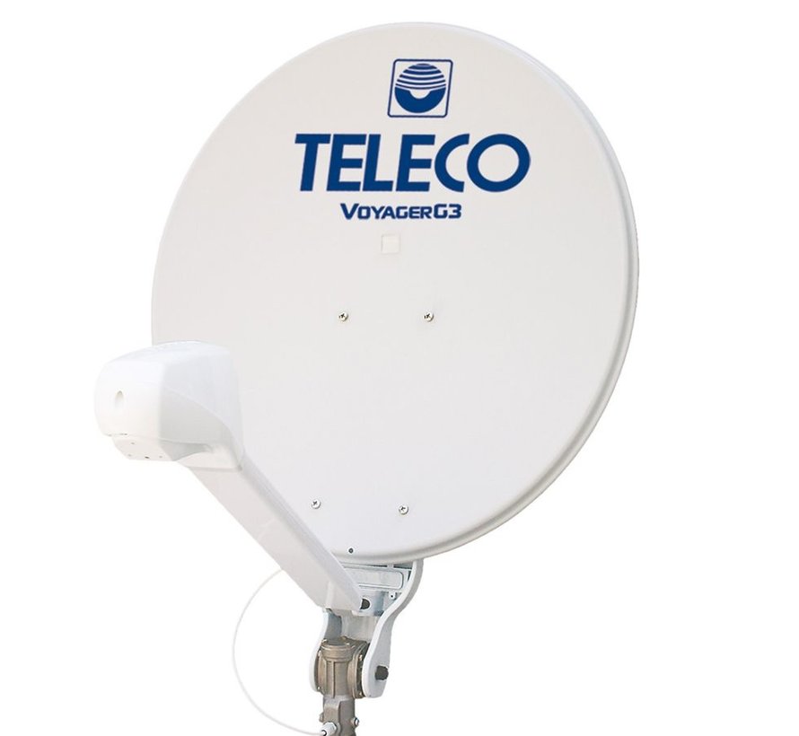 Teleco Voyager G3 65cm