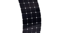 Panel solar flexible 140W (1360 x 540 x 2)