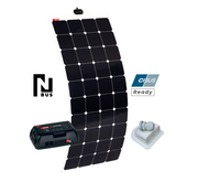 NDS NDS KIT Solarflex SFS 140W + SunControl N-Bus SCE360M + PST
