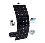 NDS KIT Solarflex SFS 155W + SunControl N-Bus SCE360M + PST