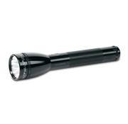 Maglite Maglite 2xC cell LED ML100L-S2DX6 staaf zaklamp zwart 137 lumen