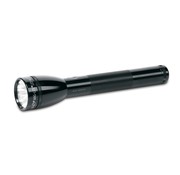 Maglite Maglite 3xC cell LED ML100L-S3DX6 staaf zaklamp zwart 137 lumen