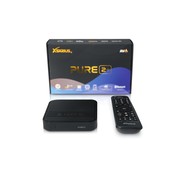 Xsarius Xsarius Pure 2+ UHD 4k Android 11 Media Player