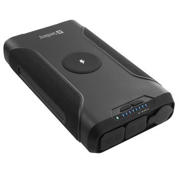 Sandberg Sandberg Survivor Powerbank 7in1 - 72000