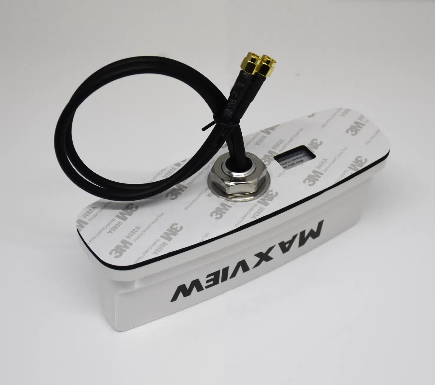 Maxview Roam X - mobiele 5G ready WiFi oplossing - Satelliet winkel  CardWriter
