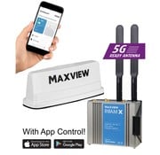 Maxview Maxview Roam X - mobiele 5G ready WiFi oplossing (exclusief 220v adapter)