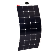 NDS NDS Solarflex SFS 115W flexibel zonnepaneel