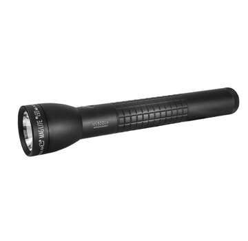 Maglite Maglite 3xD cell LED staaf zaklamp zwart (excl. batterijen) 746 lumen