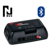 NDS NDS Suncontrol 2 SCE360B  Bluetooth MPPT 12V-360W met N-Bus