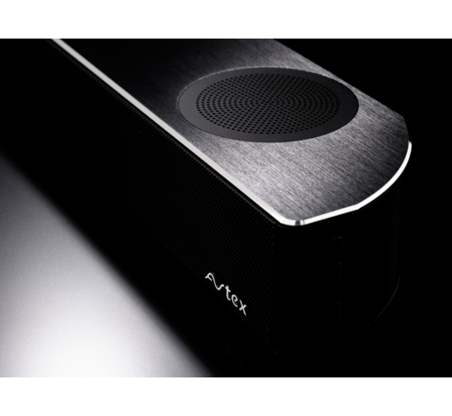 Avtex all-in-one Soundbar SB195BT