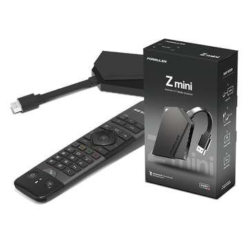 Formuler Formuler Z - Mini TV Dongle met MyTV Online3