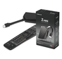 Formuler Z - Mini TV Dongle met MyTV Online3 en Bluetooth GTV-BT1 afstandsbediening