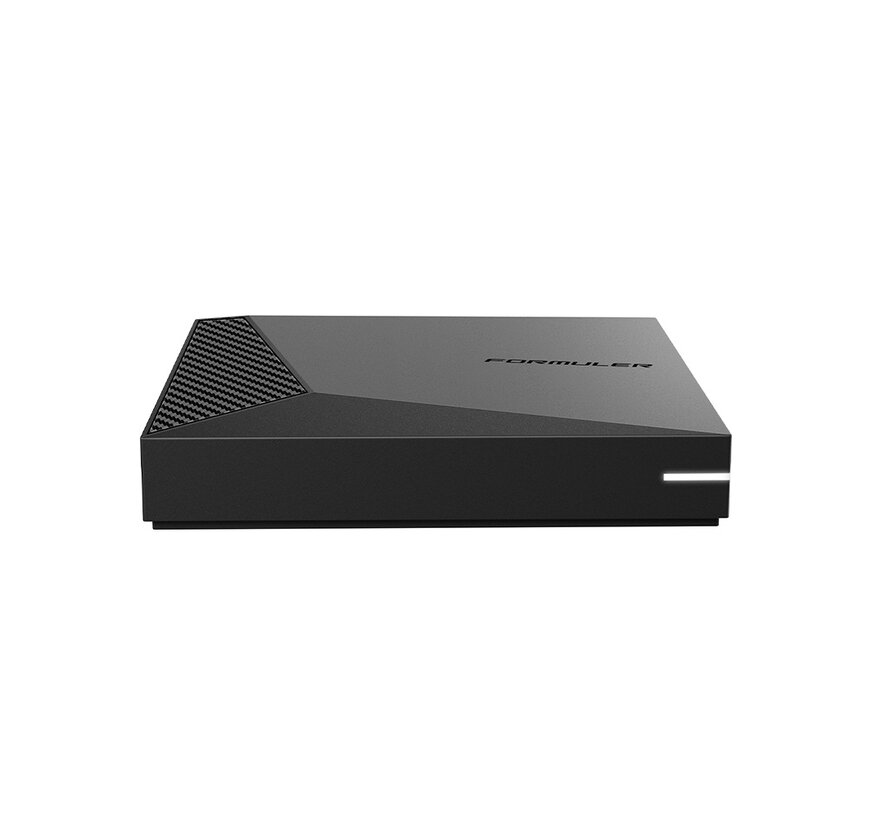 Formuler Z11 Pro - Bluetooth Edition - 4K Android 11 Media Streamer