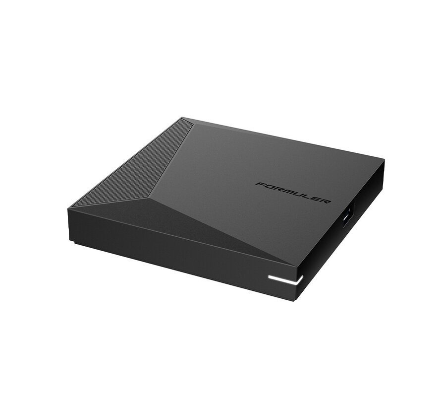 Formuler Z11 Pro - Bluetooth Edition - 4K Android 11 Media Streamer