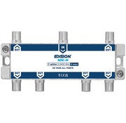 Edision Edision signaal splitter 6-voudig 5-2400 Mhz