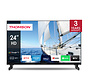 Thomson 24" Google TV - 12V & 220V - DVB-S2/C/T2