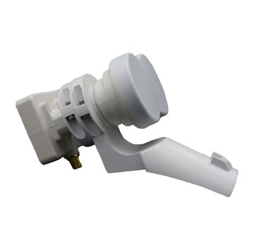 Travel Vision Travel Vision R6 / R7  65 LNB kit duo lnb + houder