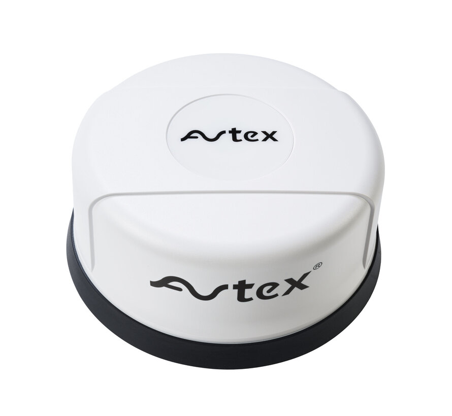 Avtex AMR105X 5G WiFi 6 dualSIM Cat 18/20 Mob.Internetoplossing