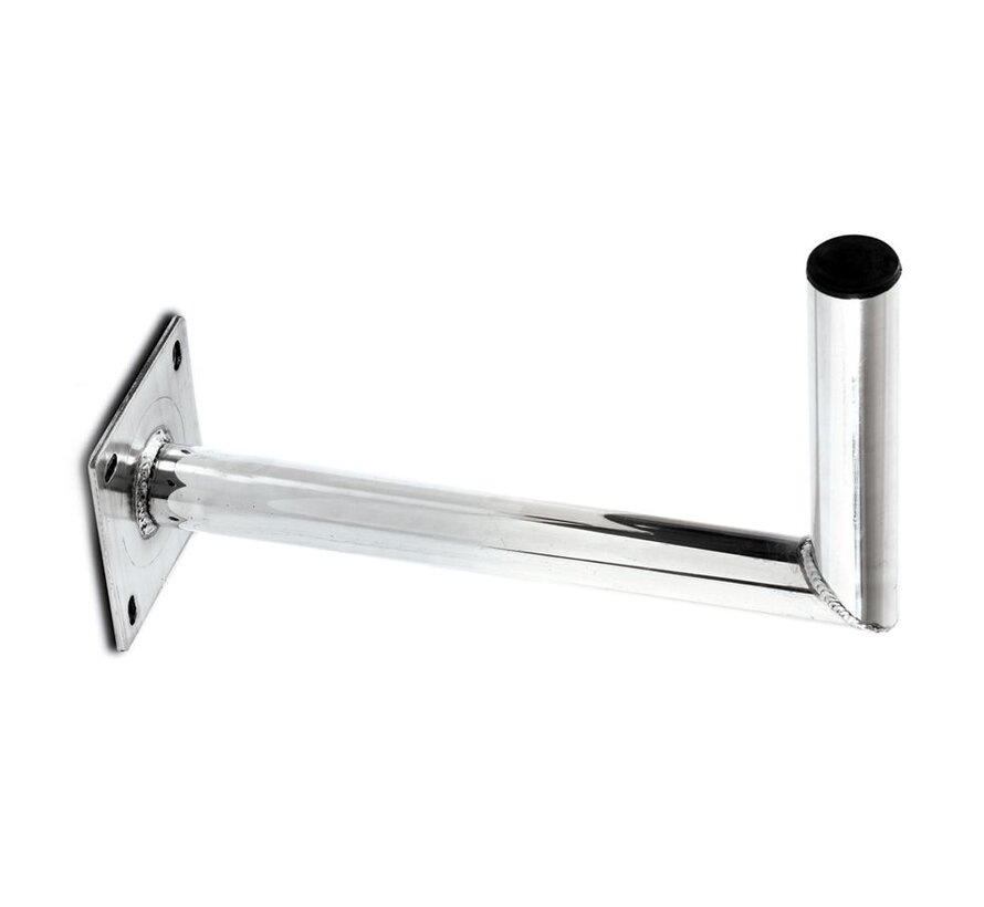 L-beugel Staal 45cm HQ volbad verzinkt