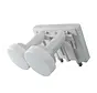 Relook RE-43TMD DUO LNB TWIN 80cm