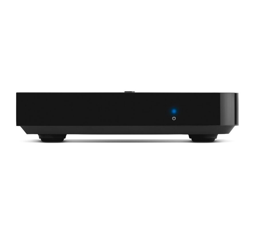 TV Vlaanderen MZ-104 UHD - 4K met ingebouwde smartcard