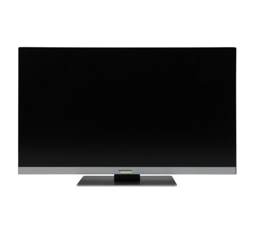 Travel Vision LED 71xx F SMART frameless Android TV - (diverse maten 22/24 inch scherm)