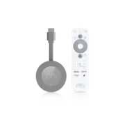 Homatics Dongle G versie 2 - (32GB) 4K  GoogleTV - Chromecast