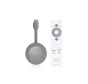 Homatics Dongle G versie 2 - 4K  GoogleTV (32GB) Chromecast