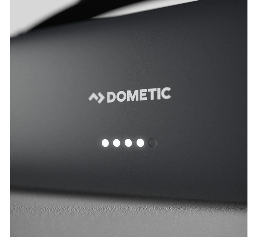 NDS Dometic Portable LifePO4 Battery 15Ah