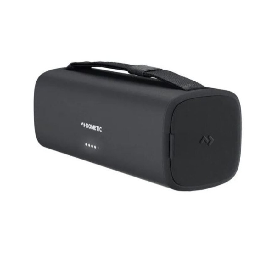 NDS Dometic Portable LifePO4 Battery 15Ah
