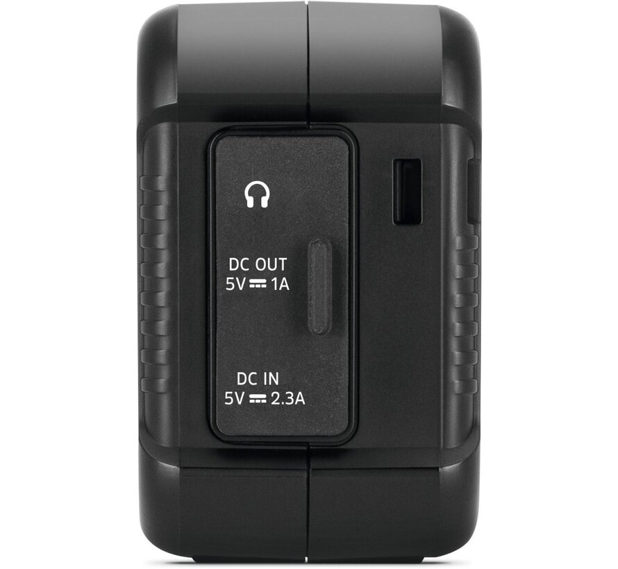 Technisat TechniRadio Solar 2 - DAB+ / FM noodradio