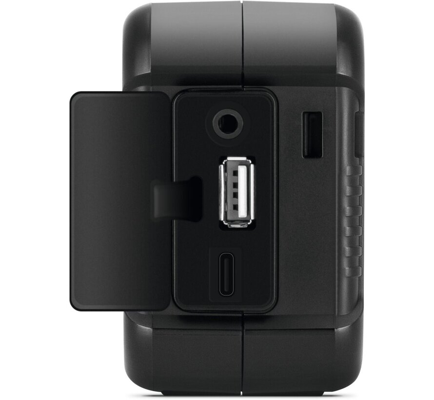 Technisat TechniRadio Solar 2 - DAB+ / FM noodradio