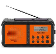 Technisat Technisat TechniRadio Solar 2 - DAB+ / FM noodradio