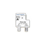 Braun Telecom POA 254  TV-DATA splitter (IEC/F)